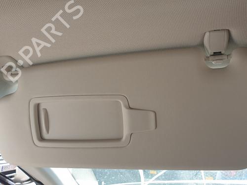 Used Left sun visor BMW 2 Active Tourer (F45) [2013-2021]  18342075
