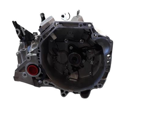 Used Gearbox DACIA SANDERO II [2012-2025]  16325865