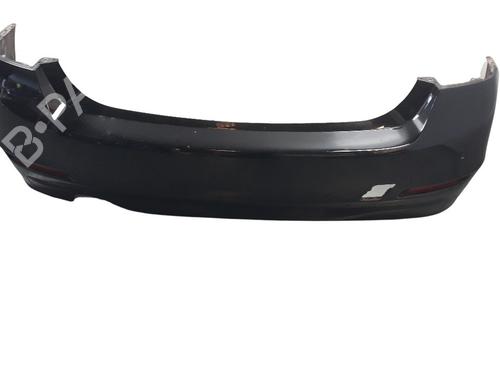 Bagtil kofangere BMW 3 (F30, F80) [2011-2018]  8656539