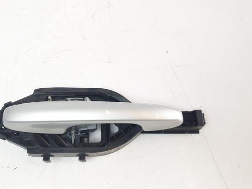 Türgriff hinten links außen für FORD FOCUS IV (HN) 1.0 EcoBoost mHEV (155 hp) 25745988