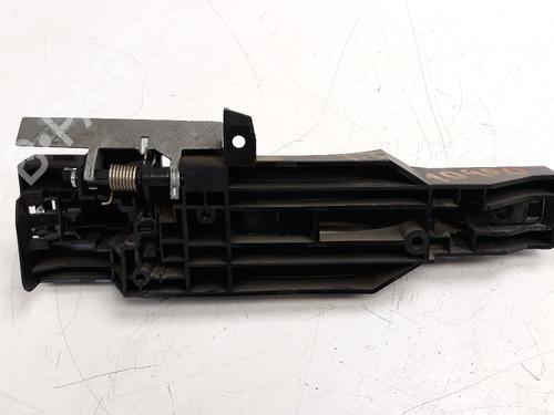Rear left exterior door handle NISSAN PULSAR Hatchback (C13) 1.5 dCi | BP9822516C130 