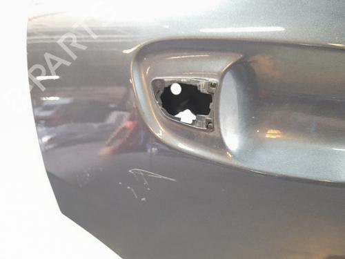 Right rear door CITROËN C4 CACTUS  | BP18742716C5 