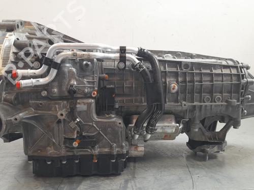 Gearbox AUDI A4 B9 Avant (8W5, 8WD) 2.0 TDI | BP21539447M3 