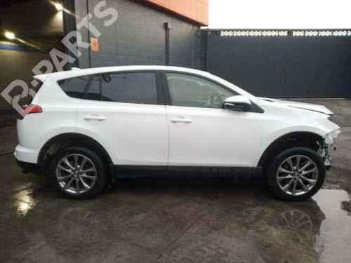 Used Parts TOYOTA RAV 4 IV (_A4_)  2.0 D (WWA42_)  645550