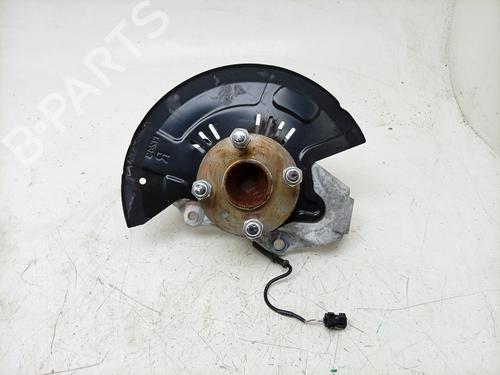 Used Right front steering knuckle Right front steering knuckle 38859272 38859272