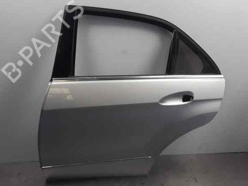 Puerta trasera izquierda MERCEDES-BENZ E-CLASS (W212) E 200 CGI (212.048, 212.148) (184 hp) 2127300105 | 2127300105 |