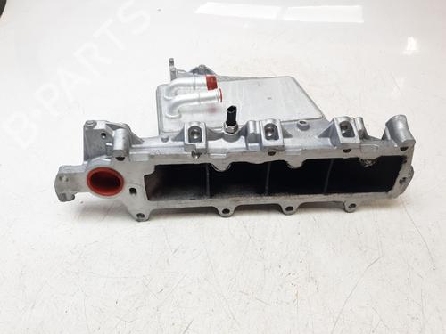 Intake manifold SKODA KODIAQ I (NS6, NS7, NV7) 2.0 TDI | BP28724472M70