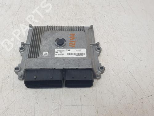 Used Engine control unit (ECU) PEUGEOT 308 II (LB_, LP_, LW_, LH_, L3_) 1.2 THP 110 (110 hp) 27098288