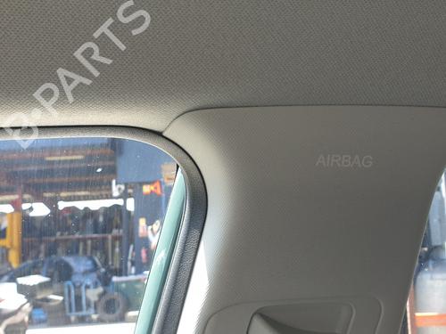 Right curtain airbag HYUNDAI i20 II (GB, IB)  | BP17788731C12 