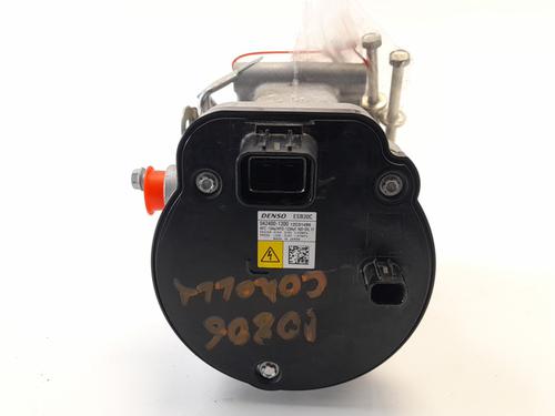 AC compressor TOYOTA COROLLA Hatchback (_E21_, _EA1_, _EH1_)  | BP9191750M34 