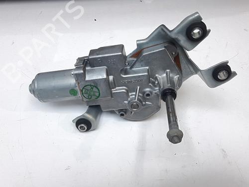 Rear wiper motor MERCEDES-BENZ A-CLASS (W177)  | BP21130279M102 