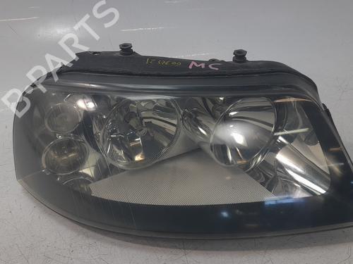 Used Right headlight SEAT ALHAMBRA (7V8, 7V9) 1.9 TDI (115 hp) 31538586