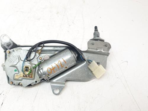 Rear wiper motor RENAULT MEGANE I (BA0/1_) 1.9 dTi (BA08, BA0N) | BP27357269M102 
