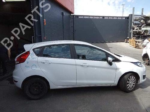 FORD FIESTA VI (CB1, CCN) 1.5 TDCi (75 hp) 536619