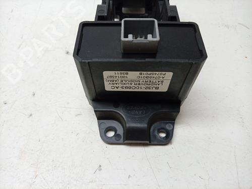 Electronic module LAND ROVER RANGE ROVER EVOQUE (L538) 2.0 4x4 | BP38645832M83 - Image 2