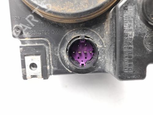 Right headlight JEEP RENEGADE SUV (BU, B1, BV) 1.6 CRD | BP38112841C29 - Image 7