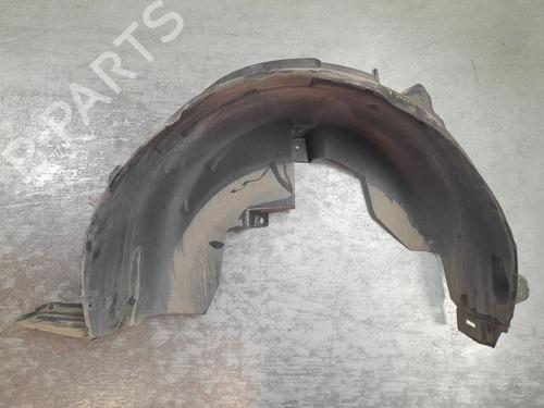 Used Wheel arch Wheel arch PEUGEOT 408 II (FP_, F3_, FM_) PureTech 130 (FPHNST) (131 hp) 34274966 34274966