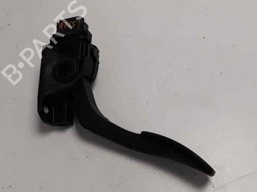Used Pedal FORD FIESTA VI (CB1, CCN) 1.5 TDCi (75 hp) 5931211