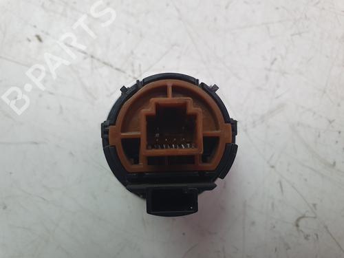 Ignition barrel NISSAN QASHQAI II (J11, J11_) 1.3 DIG-T | BP24968682M48 