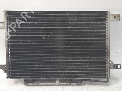 Airco radiateur MERCEDES-BENZ A-CLASS (W169) A 180 CDI (169.007, 169.307) (109 hp) 19447656