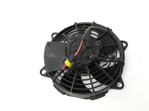 Used Radiator fan DUCATI MOTORCYCLES MONSTER (900cc - ) Monster + (1M, 4M) (111 hp) 25231310
