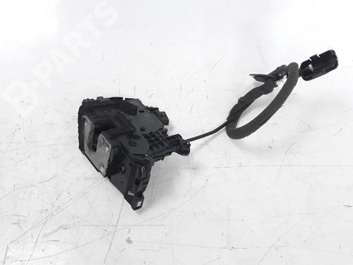 Used Rear left lock Rear left lock RENAULT CAPTUR I (J5_, H5_) 0.9 TCe 90 (90 hp) 10515276 10515276