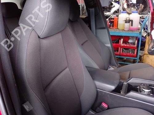 Seats set MAZDA 3 Saloon (BP_) 2.0 SKYACTIV-G M Hybrid (BP5S, BP6S) | BP31956319C78