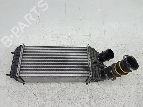 Used Intercooler Intercooler OPEL CROSSLAND X / CROSSLAND (P17, P2QO) 1.2 (75) (110 hp) 39613458 39613458