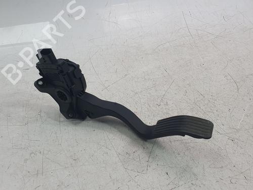 Used Pedal Pedal OPEL CROSSLAND X / CROSSLAND (P17, P2QO) 1.2 (75) (110 hp) 34193860 34193860