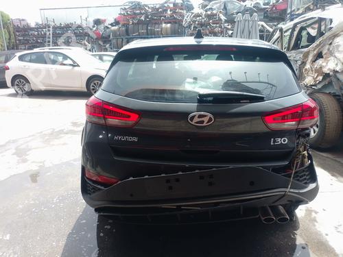 Rear parcel shelf HYUNDAI i30 (PDE, PD, PDEN) 1.0 T-GDI | BP37632971C85 - Image 4