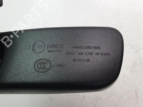 Rear mirror KIA SPORTAGE V (NQ5) 1.6 T-GDI | BP29704938I6 