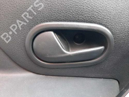 Used Front left interior door handle DACIA SANDERO II [2012-2025]  7252948