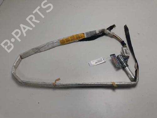 Right curtain airbag BMW X5 (E53) 3.0 d 8582671587