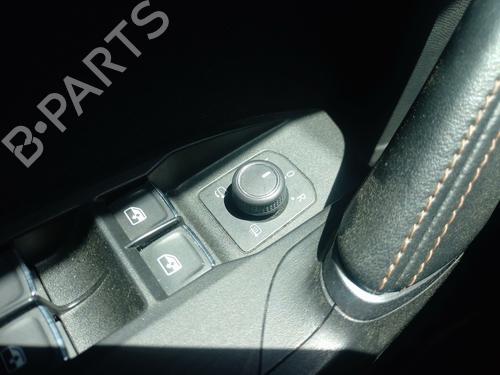 Used Mirror switch Mirror switch CUPRA FORMENTOR (KM7, KMP) 1.5 TSI (150 hp) 36595079 36595079