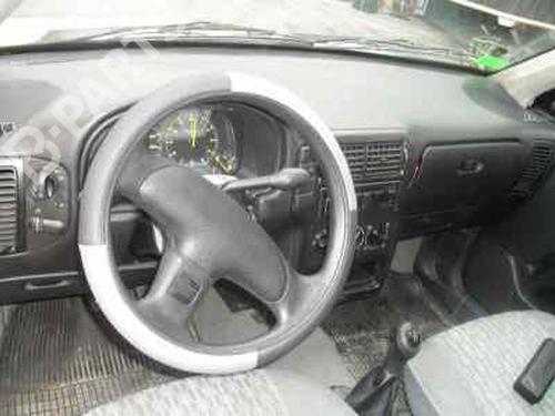 Radiator fan SEAT IBIZA II (6K1)  | BP439778M35 
