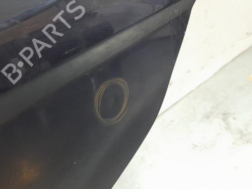 Left rear door MERCEDES-BENZ C-CLASS (W204) C 220 CDI (204.008) | BP16009867C4 