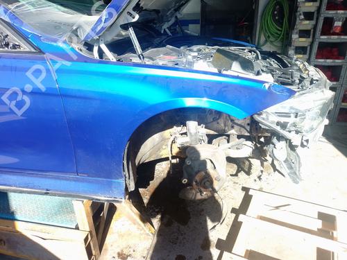 Used Front differential Front differential BMW 3 (F30, F80) 340 i xDrive (326 hp) 33689923 33689923