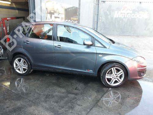SEAT ALTEA XL (5P5, 5P8)  1.6 TDI  170602