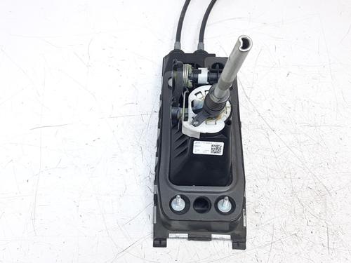 Gear lever SEAT IBIZA V (KJ1, KJG)  | BP16847522M90 