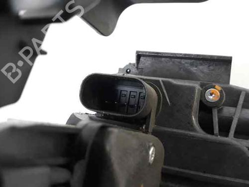 Rear left lock MERCEDES-BENZ C-CLASS (W205) C 220 BlueTEC / d (205.002, 205.004) | BP4083931C100 