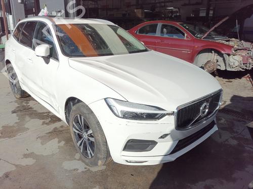 Used Full front VOLVO XC60 II (246) D4 Polestar (200 hp) 24968634