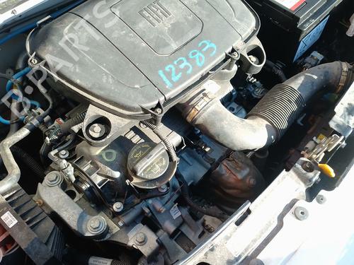 Catalizador FIAT 500 C (312_) 1.0 Mild Hybrid (312.AYD1B) (69 hp) 31211252