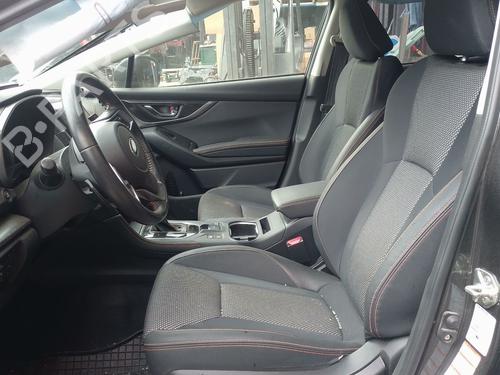 Antenne/Base SUBARU XV (GT) 2.0 i AWD (GT7) | BP31907253C140 