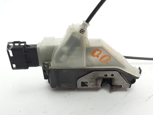Used Front right lock CITROËN DS3 (SA_) [2009-2016]  8660815