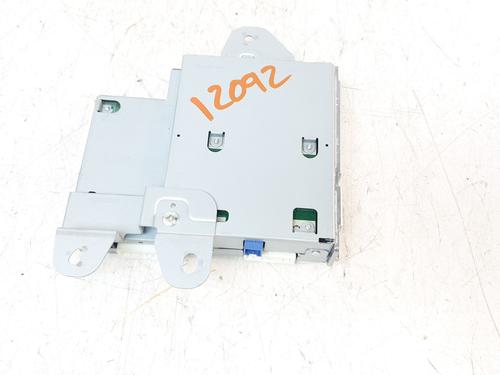 Electronic module MAZDA 2 Hatchback (DL, DJ) 1.5 SKYACTIV-G | BP27995412M83 