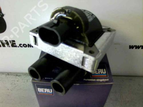 Used Ignition coil FIAT TEMPRA (159_) 1.8 i.e. (159.AN) (105 hp) 1775481
