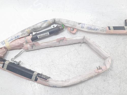 Used Left curtain airbag HYUNDAI IONIQ (AE) 1.6 GDI Hybrid (105 hp) 18087724