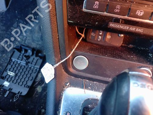 Used Ignition barrel SEAT ALHAMBRA (710, 711) [2010-2022]  32745378