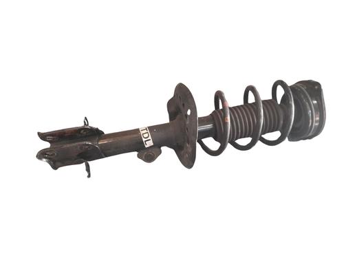 Used Right front shock absorber NISSAN JUKE (F15) [2010-2019]  22563426