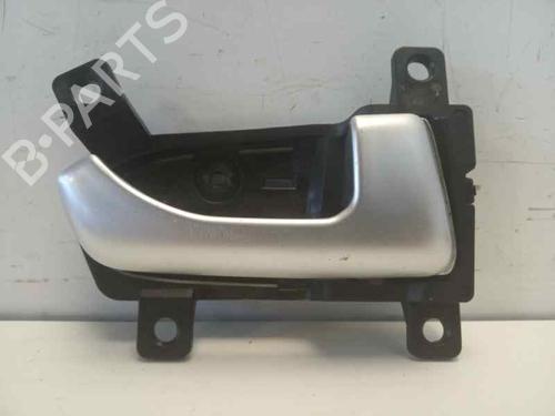 Used Front right interior door handle KIA SPORTAGE III (SL) 1.7 CRDi (116 hp) 3209971